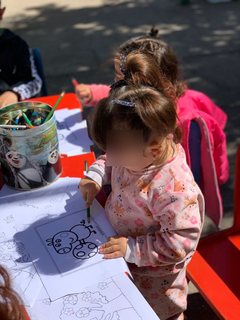 Imágenes Centro Santa Clara de Asís (36)