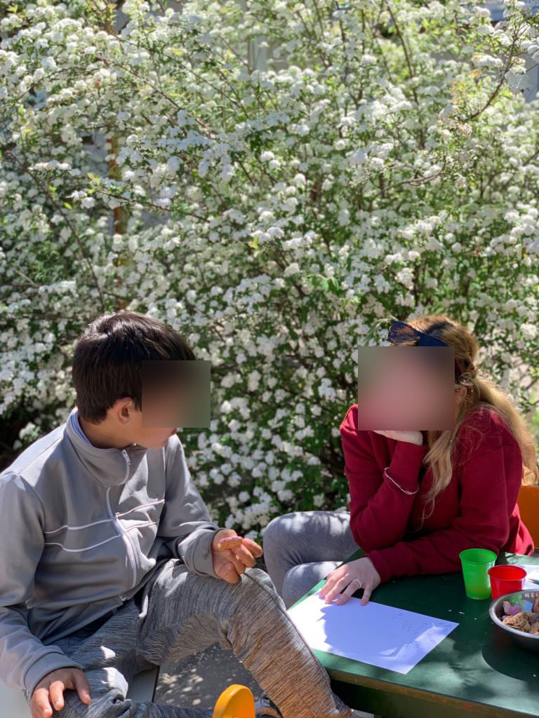 Imágenes Centro Santa Clara de Asís (37)