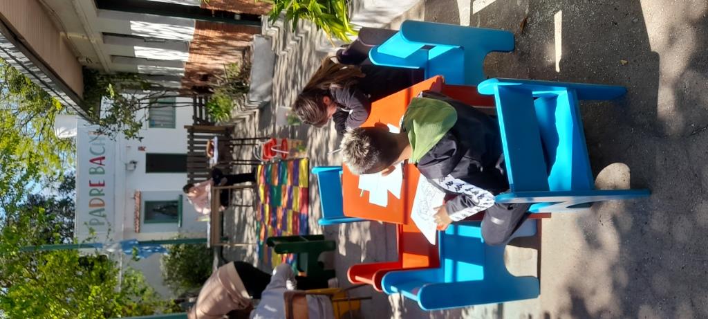 Imágenes Centro Santa Clara de Asís (38)