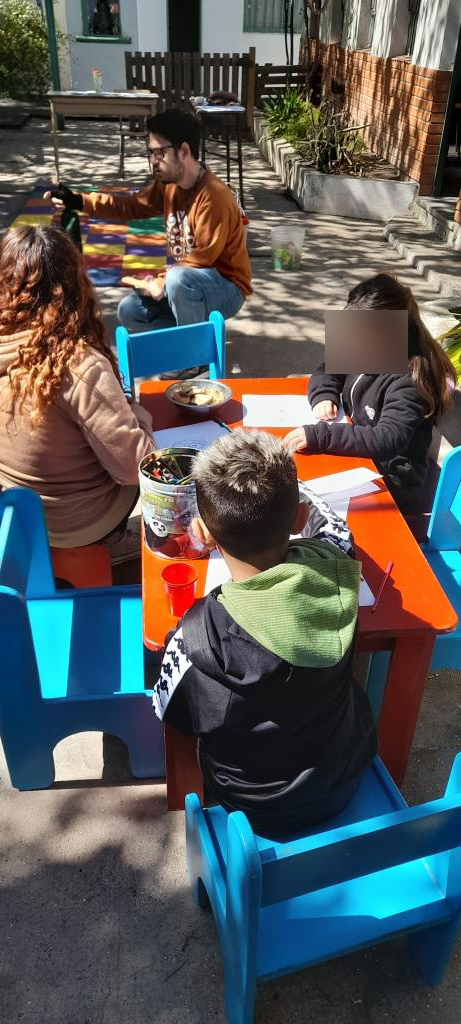 Imágenes Centro Santa Clara de Asís (4)