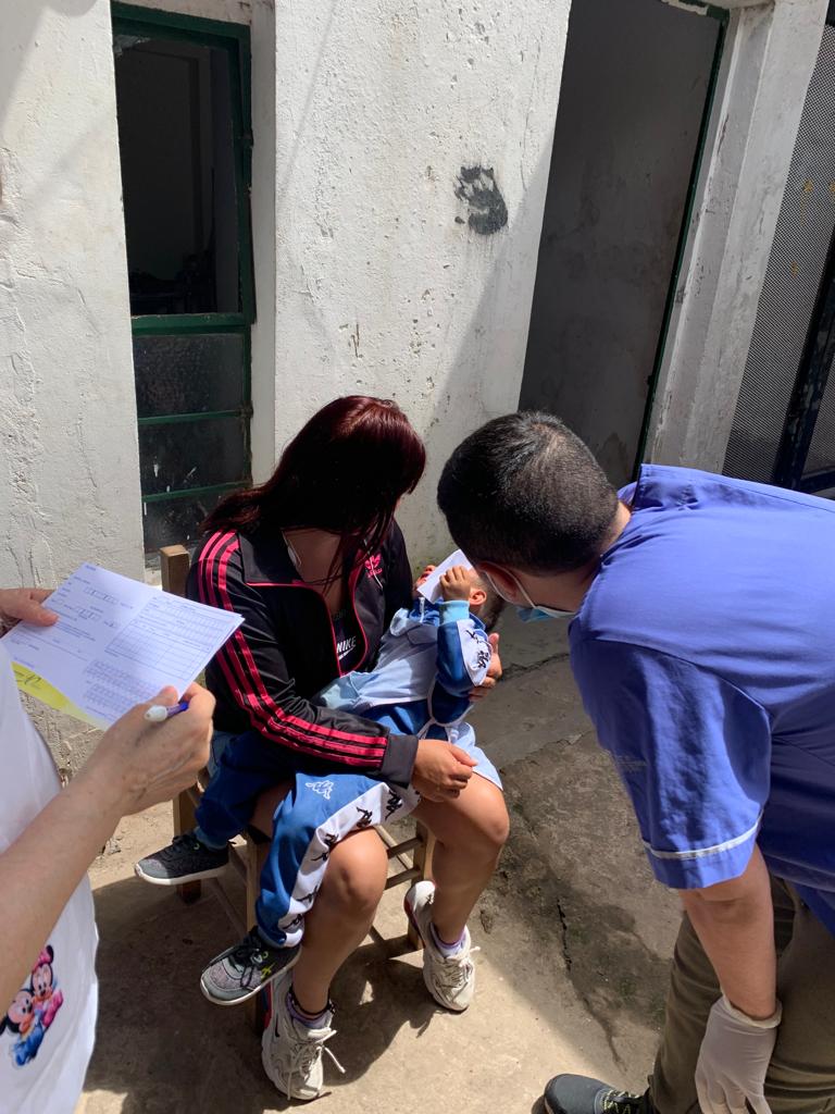 Imágenes Centro Santa Clara de Asís (40)