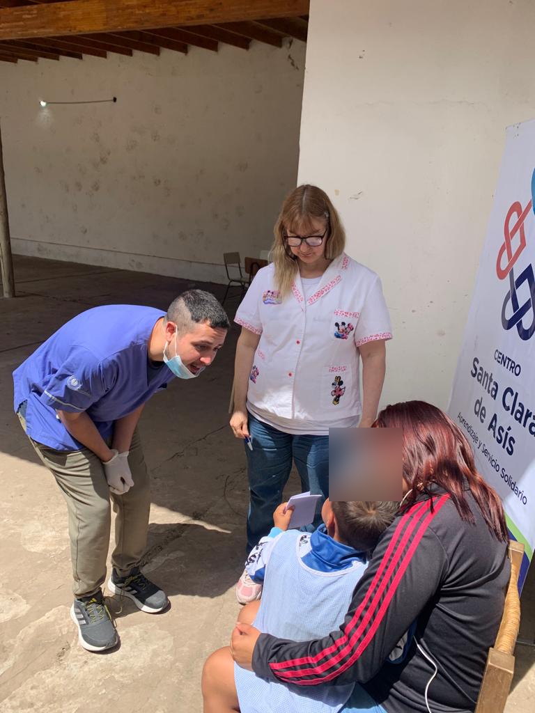 Imágenes Centro Santa Clara de Asís (41)