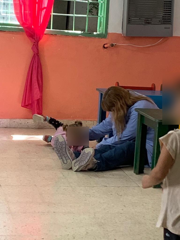 Imágenes Centro Santa Clara de Asís (42)