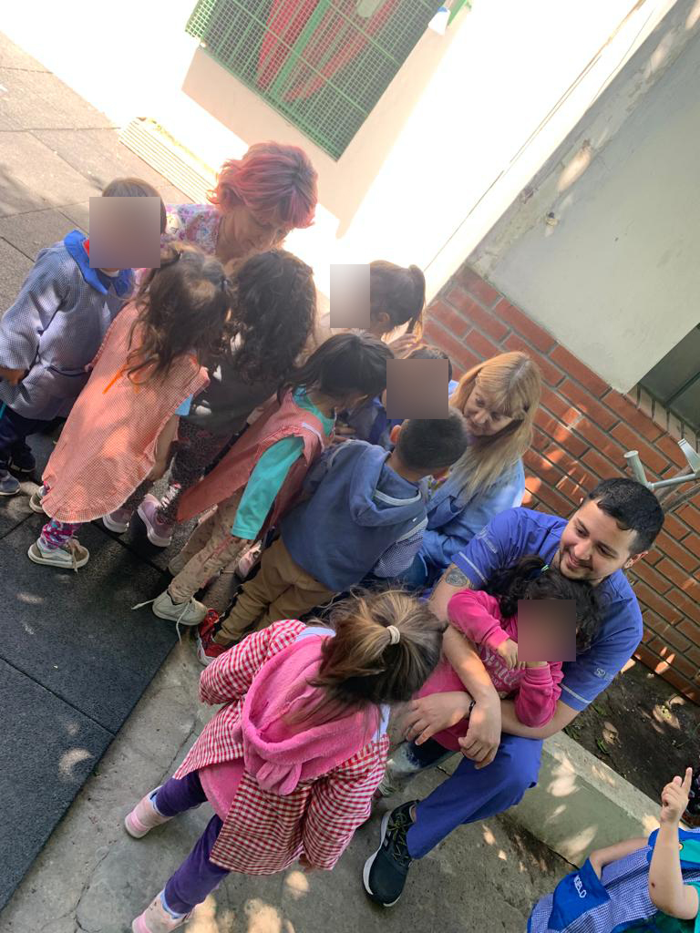 Imágenes Centro Santa Clara de Asís (44)