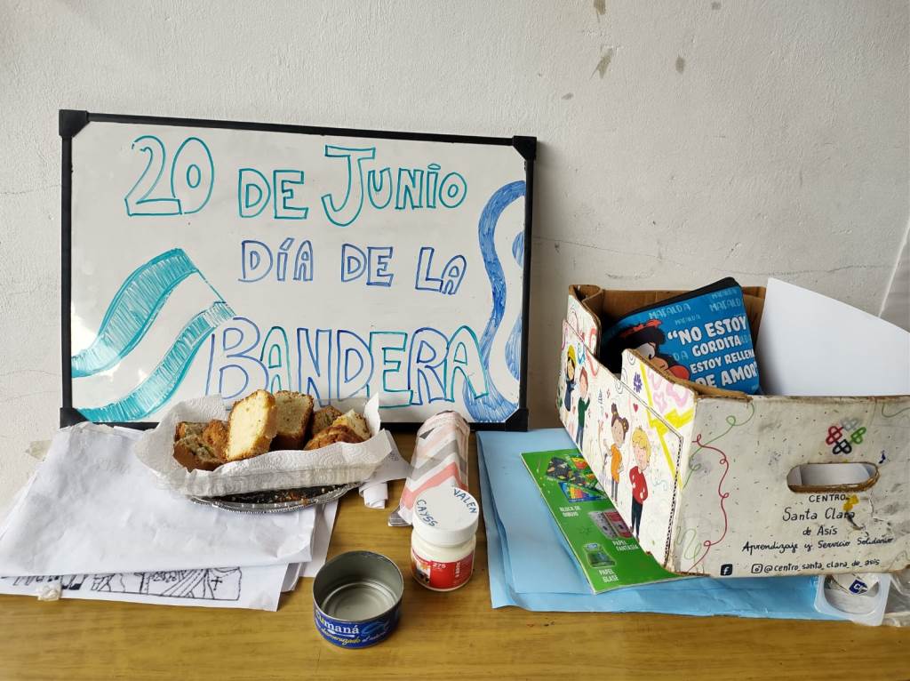 Imágenes Centro Santa Clara de Asís (47)