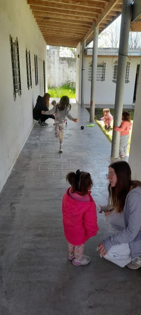 Imágenes Centro Santa Clara de Asís (5)