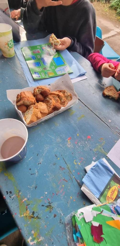 Imágenes Centro Santa Clara de Asís (51)