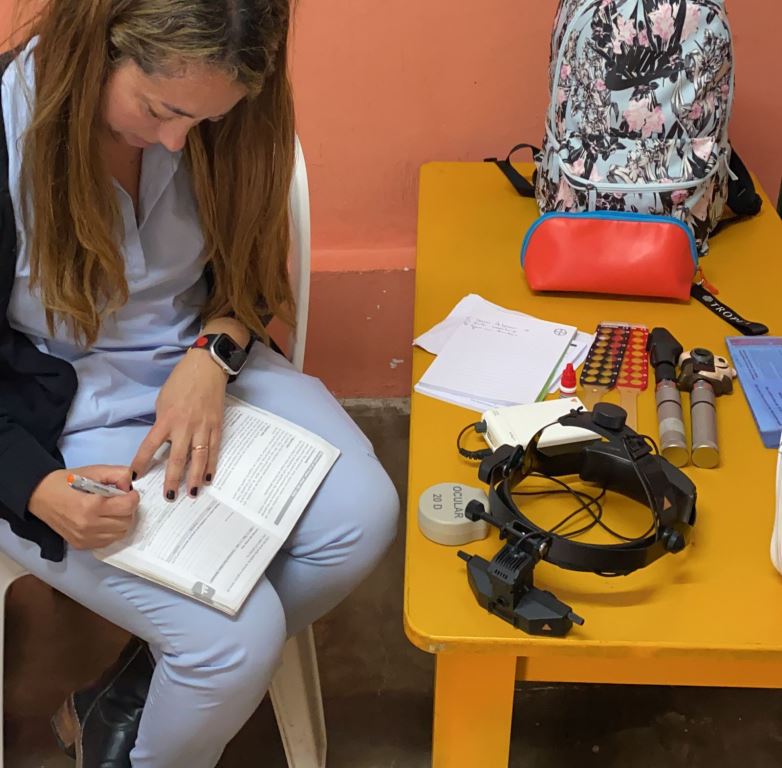 Imágenes Centro Santa Clara de Asís (55)