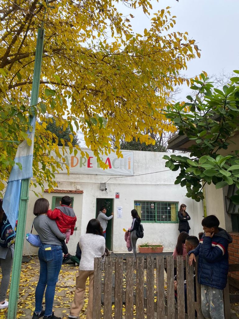 Imágenes Centro Santa Clara de Asís (56)