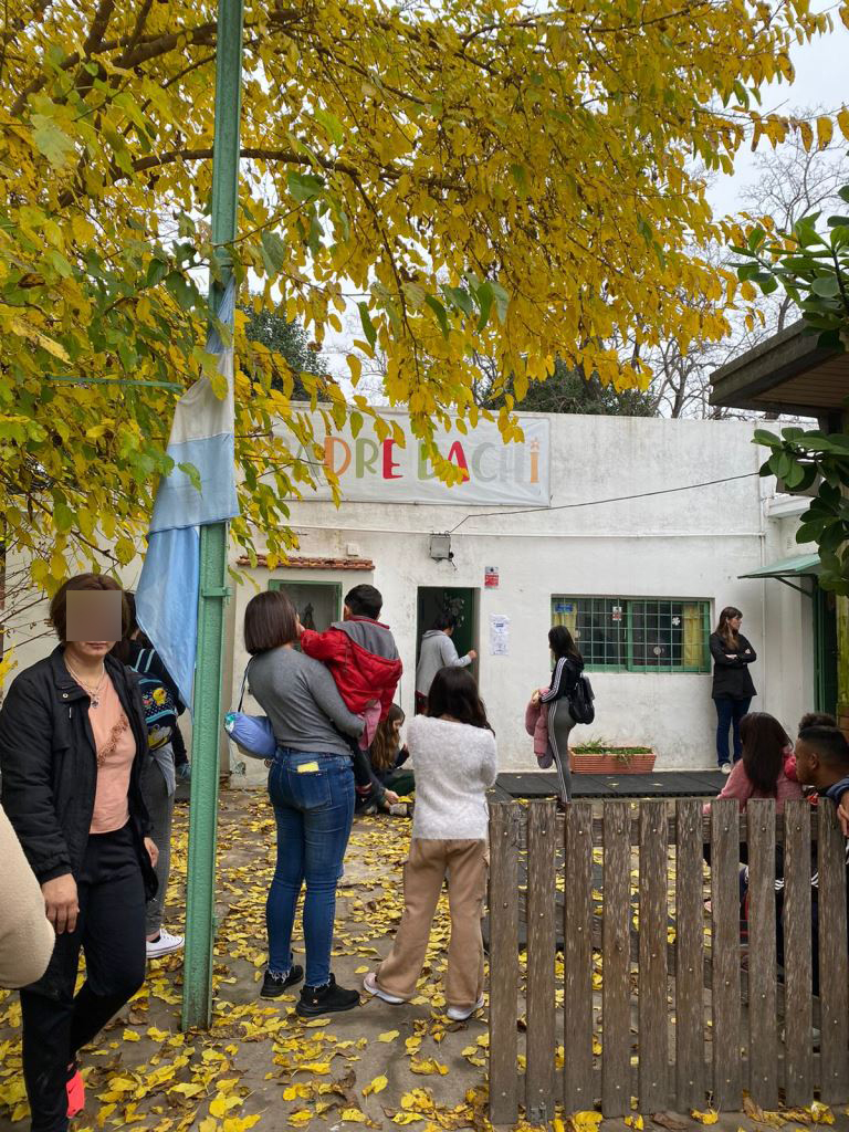 Imágenes Centro Santa Clara de Asís (57)