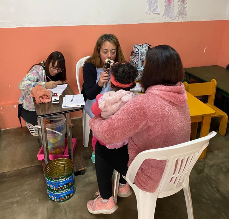 Imágenes Centro Santa Clara de Asís (58)