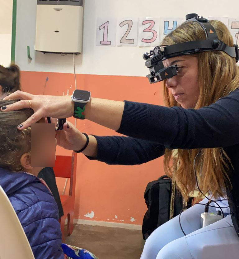 Imágenes Centro Santa Clara de Asís (59)