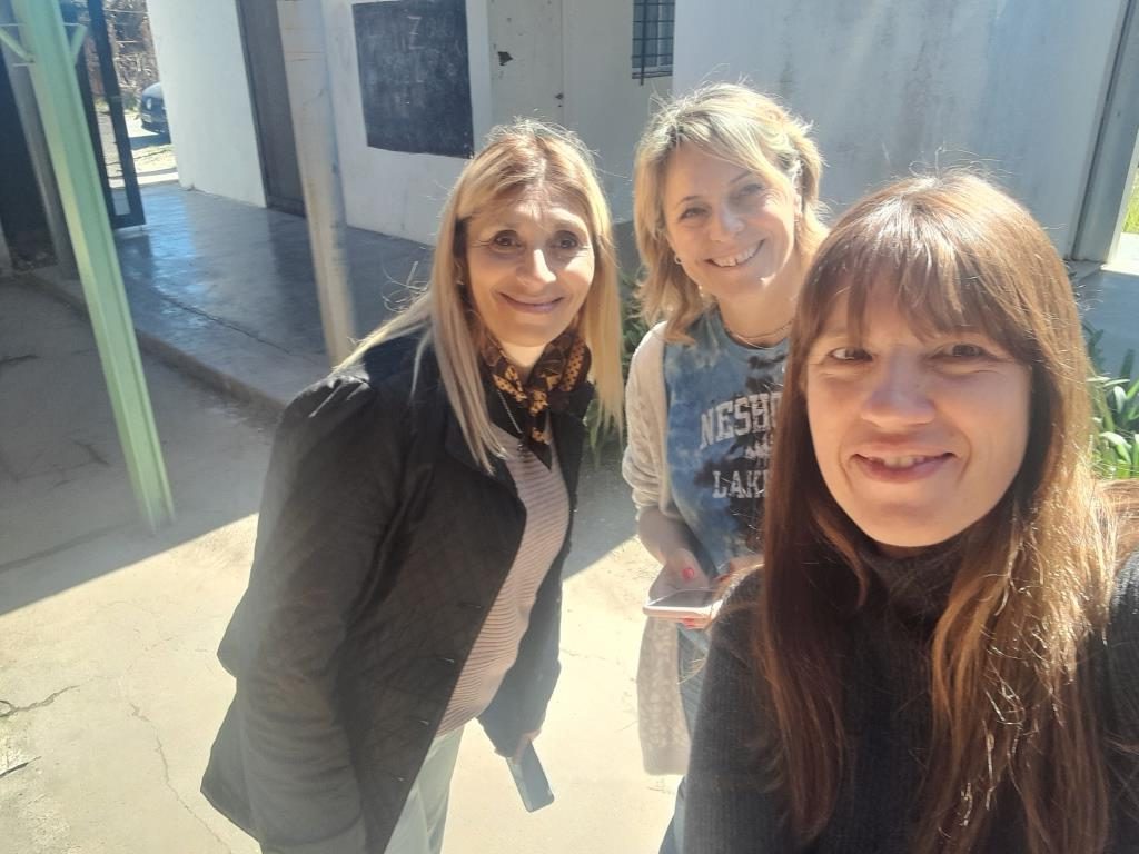 Imágenes Centro Santa Clara de Asís (6)