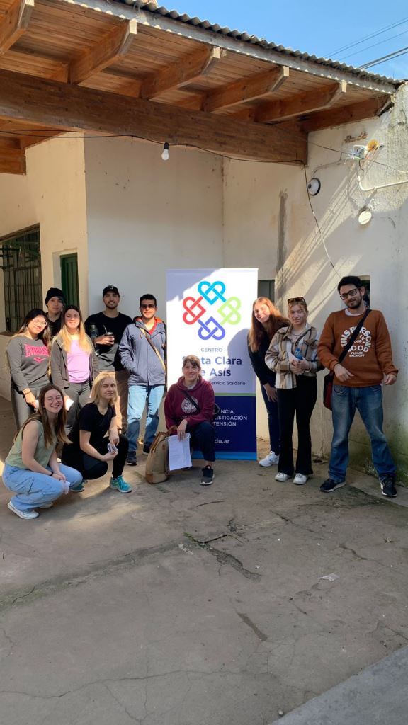 Imágenes Centro Santa Clara de Asís (6)