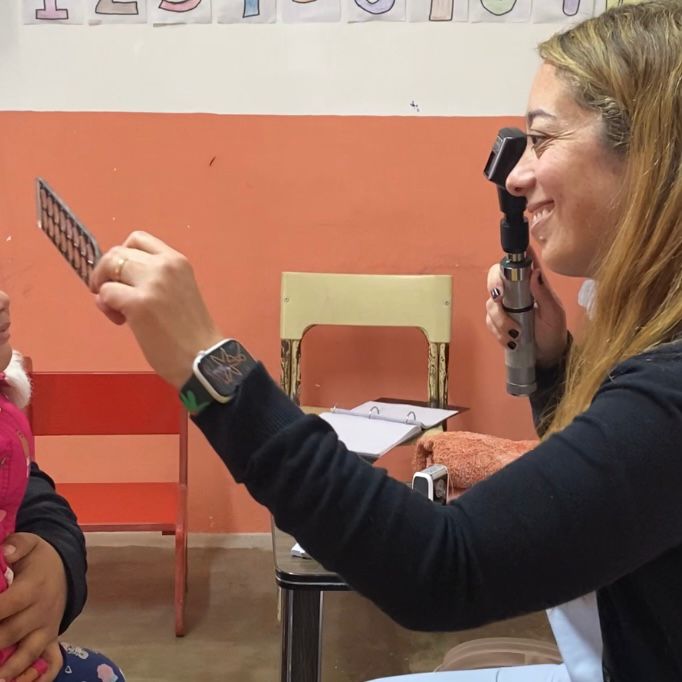 Imágenes Centro Santa Clara de Asís (60)