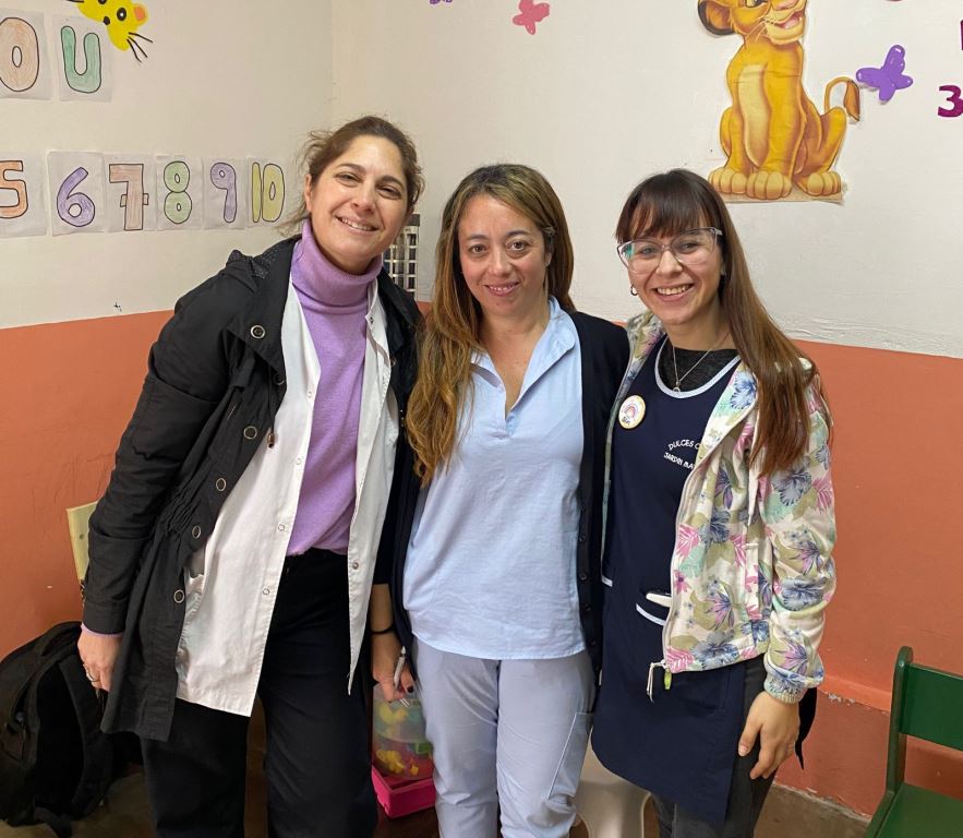 Imágenes Centro Santa Clara de Asís (61)