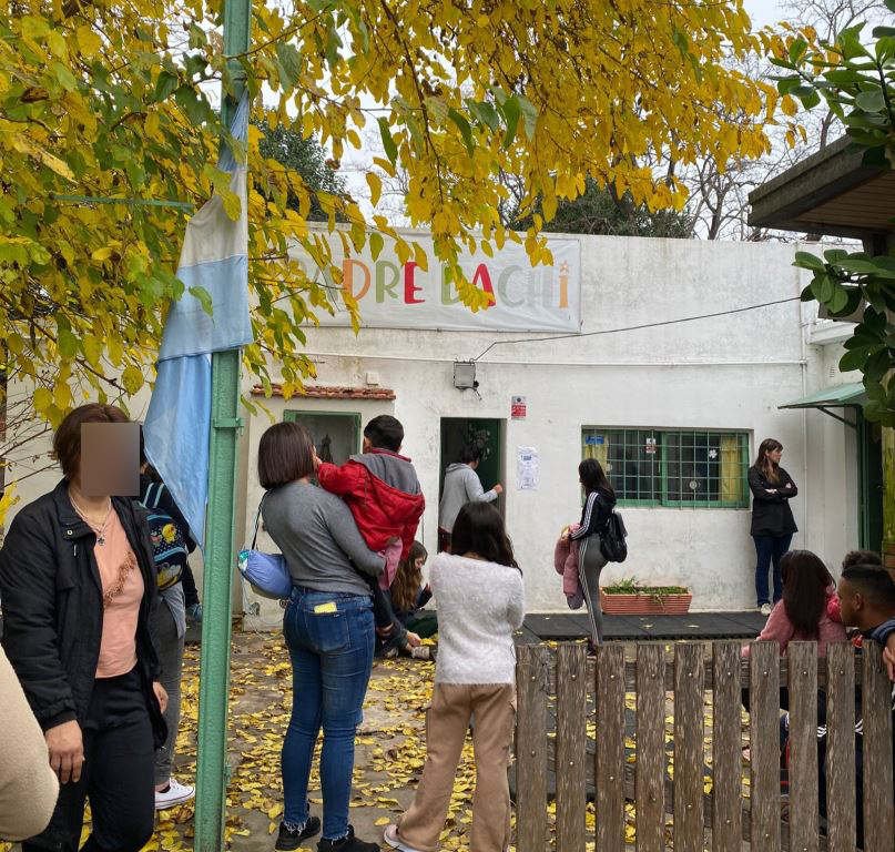 Imágenes Centro Santa Clara de Asís (62)