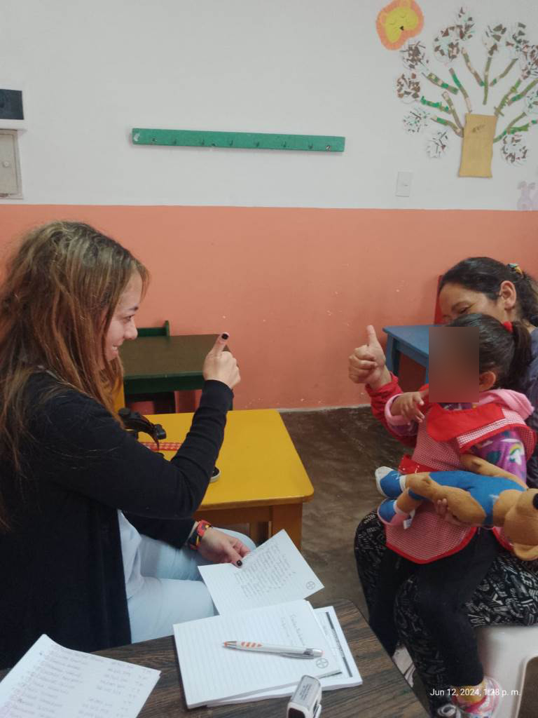 Imágenes Centro Santa Clara de Asís (64)