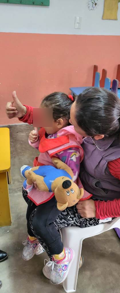 Imágenes Centro Santa Clara de Asís (65)