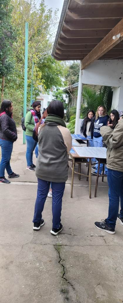 Imágenes Centro Santa Clara de Asís (67)