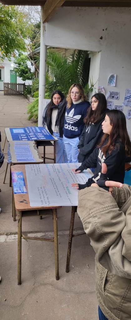 Imágenes Centro Santa Clara de Asís (68)