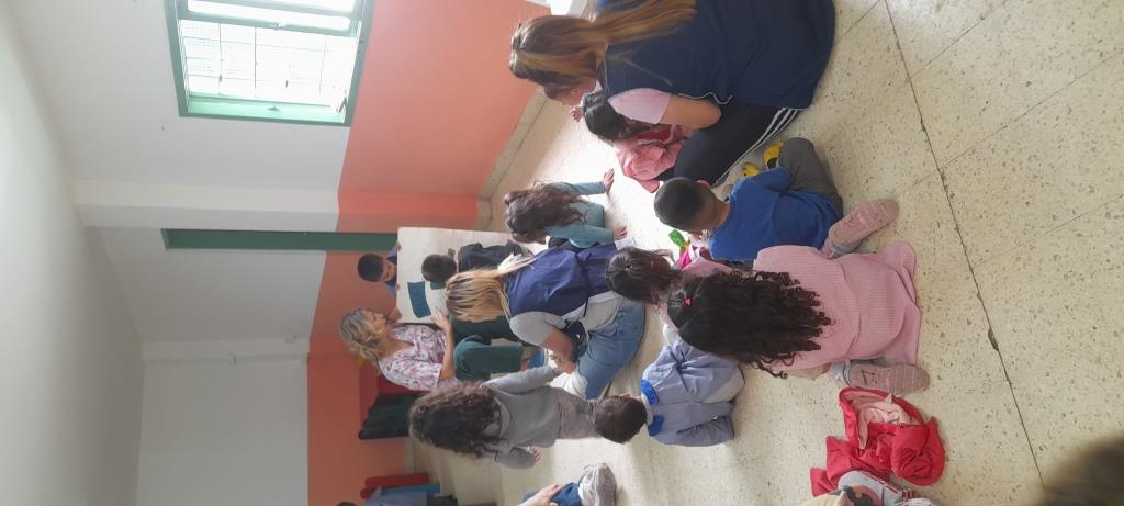 Imágenes Centro Santa Clara de Asís (7)