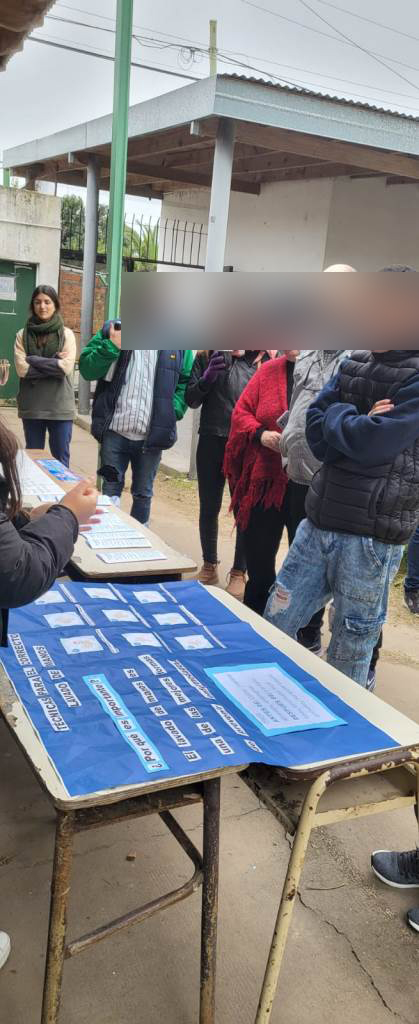 Imágenes Centro Santa Clara de Asís (73)