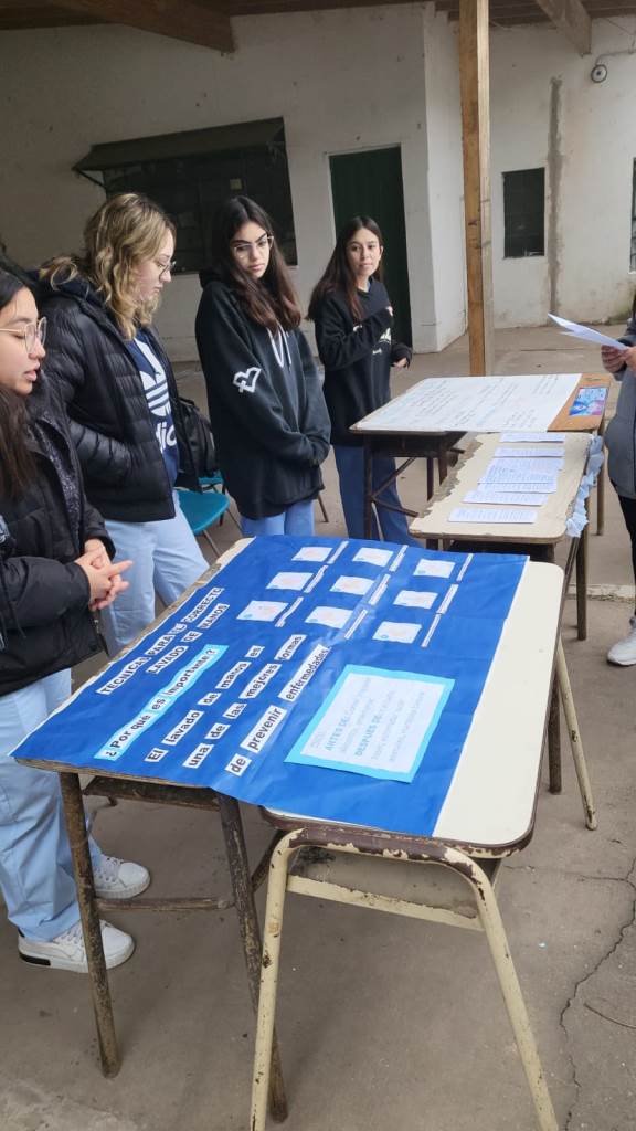 Imágenes Centro Santa Clara de Asís (75)