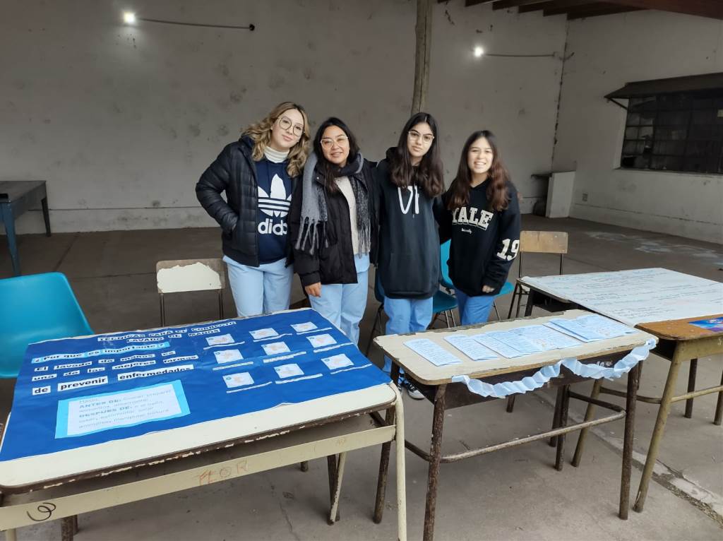 Imágenes Centro Santa Clara de Asís (77)