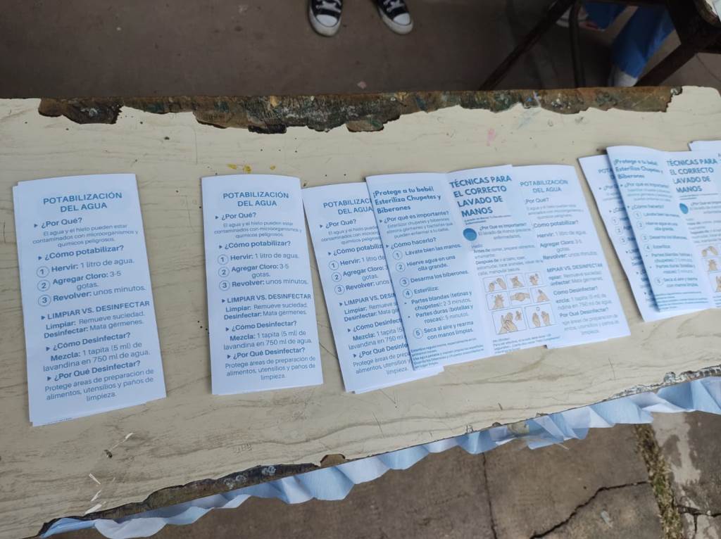 Imágenes Centro Santa Clara de Asís (79)