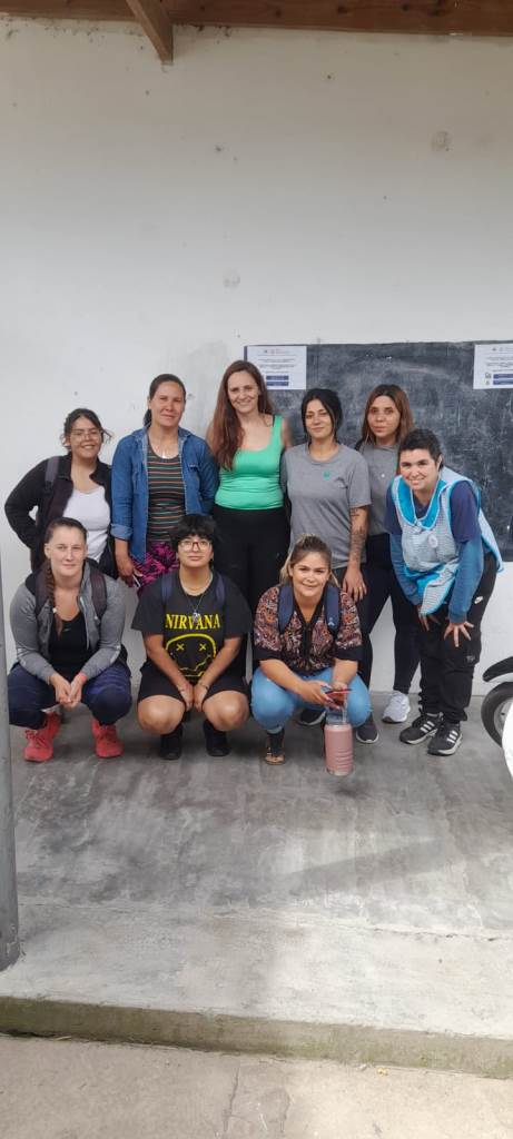 Imágenes Centro Santa Clara de Asís (8)