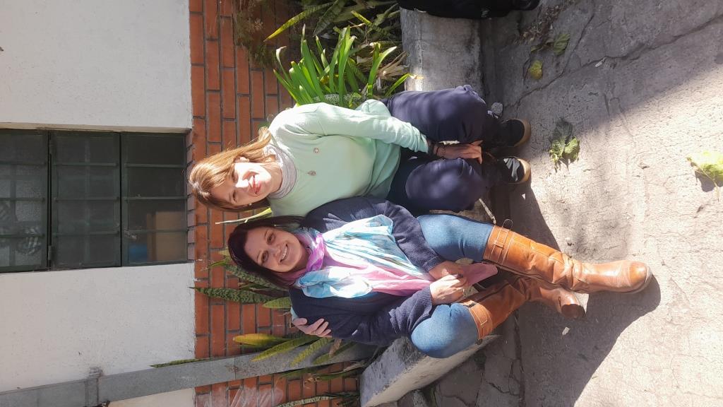 Imágenes Centro Santa Clara de Asís (8)