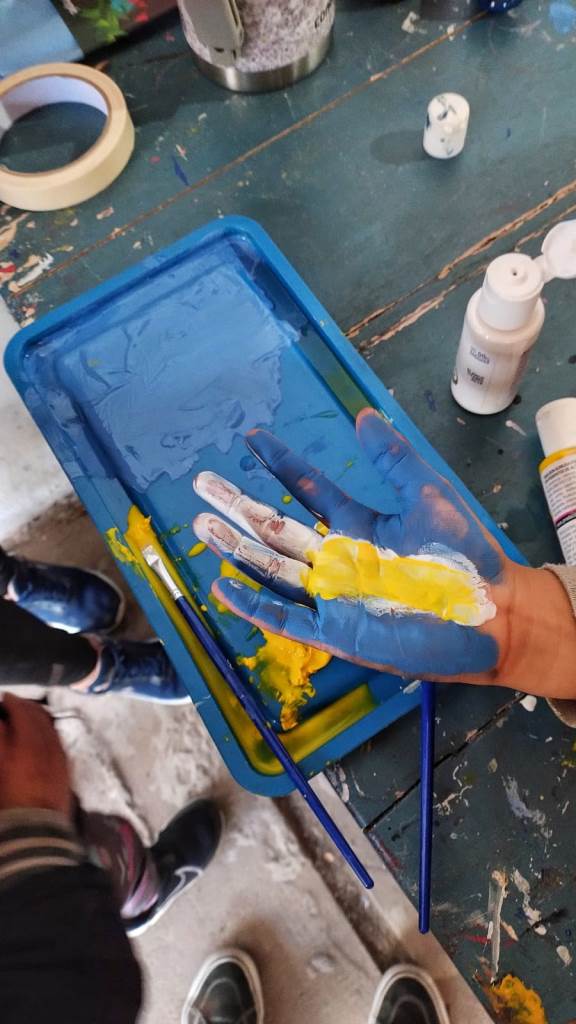 Imágenes Centro Santa Clara de Asís (82)