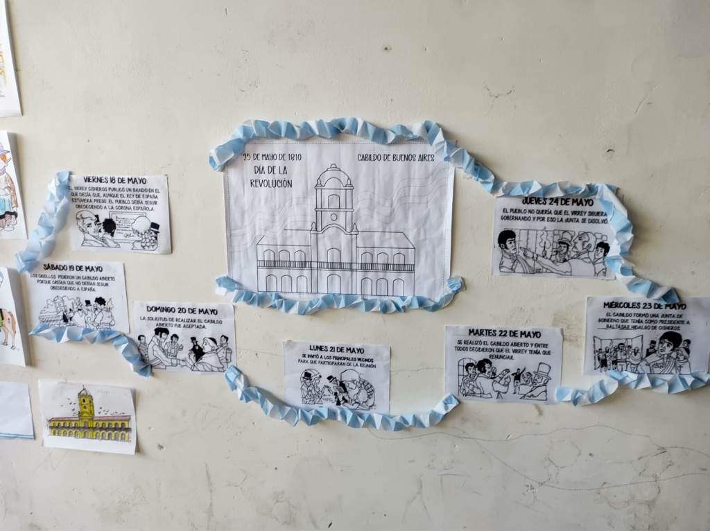 Imágenes Centro Santa Clara de Asís (83)