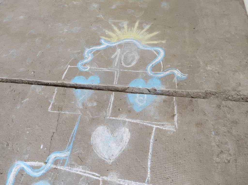 Imágenes Centro Santa Clara de Asís (84)