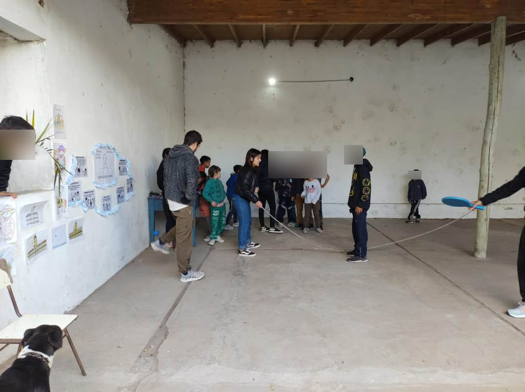 Imágenes Centro Santa Clara de Asís (85)