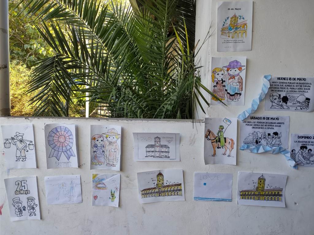 Imágenes Centro Santa Clara de Asís (86)