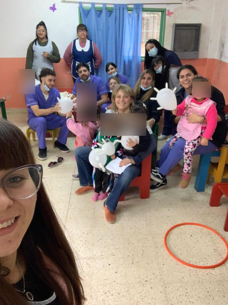 Imágenes Centro Santa Clara de Asís (87)