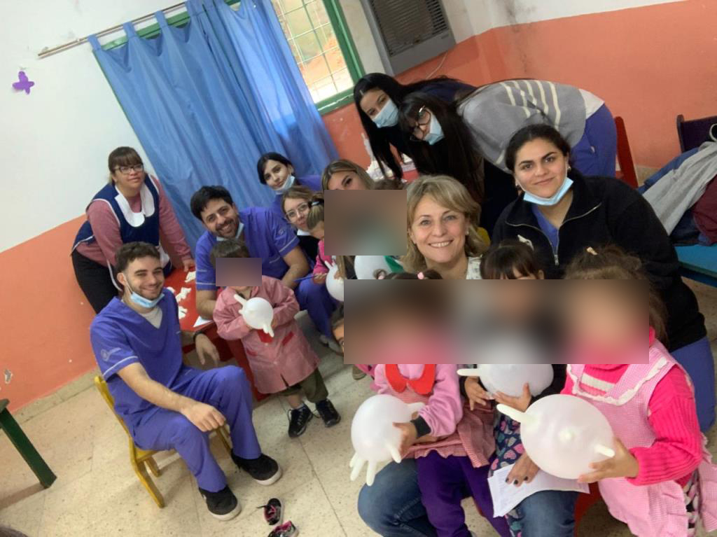 Imágenes Centro Santa Clara de Asís (88)