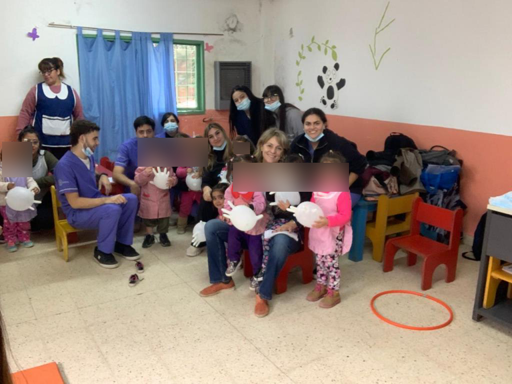 Imágenes Centro Santa Clara de Asís (89)