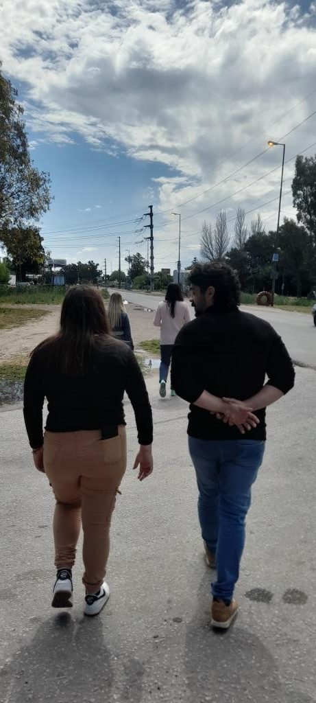 Imágenes Centro Santa Clara de Asís (9)