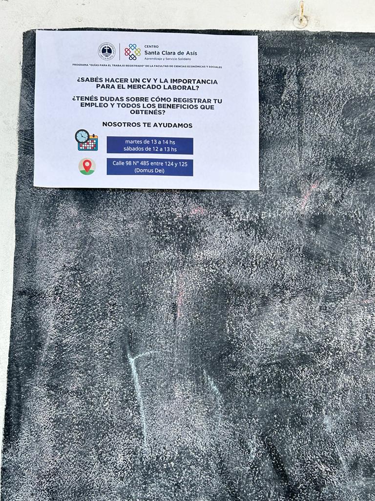 Imágenes Centro Santa Clara de Asís (9)