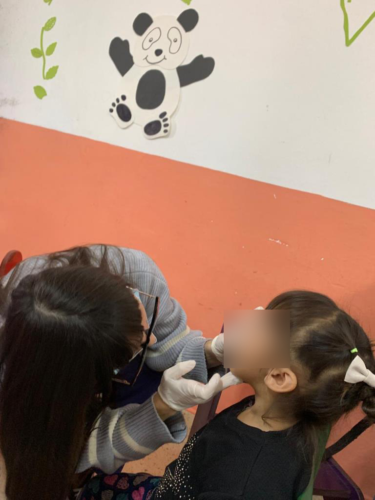 Imágenes Centro Santa Clara de Asís (91)