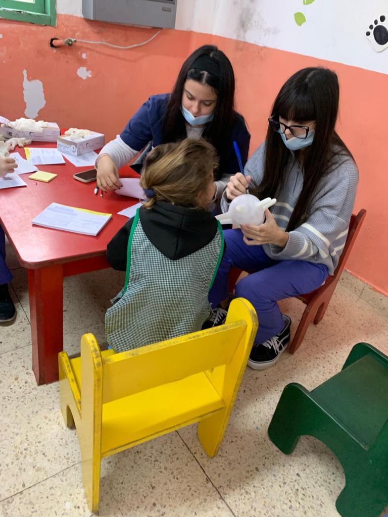 Imágenes Centro Santa Clara de Asís (92)