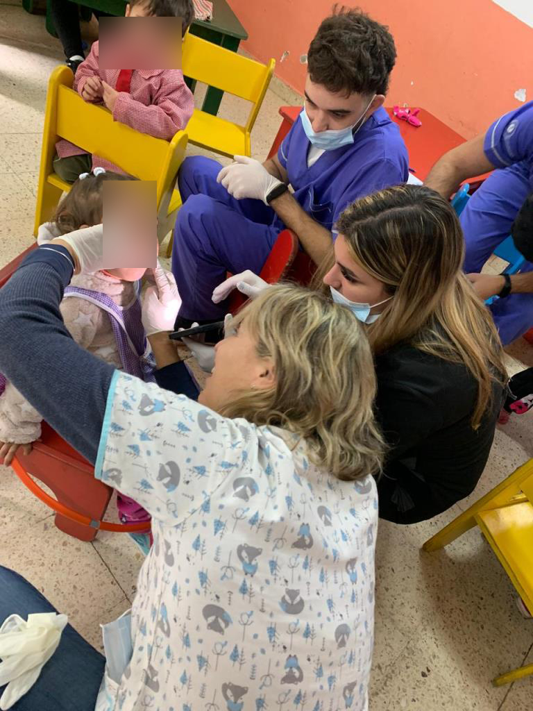 Imágenes Centro Santa Clara de Asís (93)