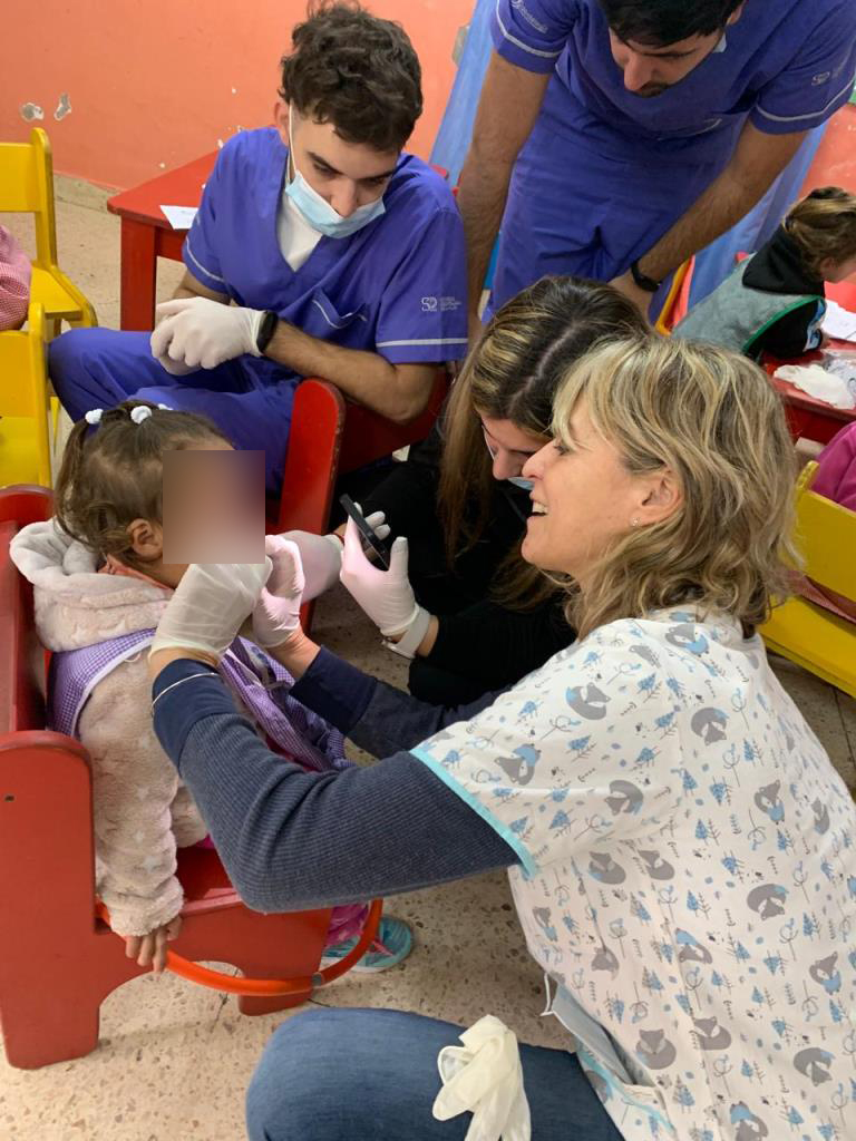 Imágenes Centro Santa Clara de Asís (94)