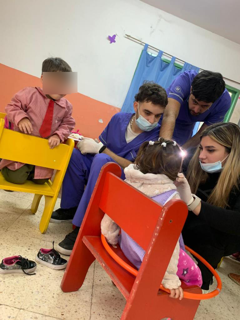 Imágenes Centro Santa Clara de Asís (95)