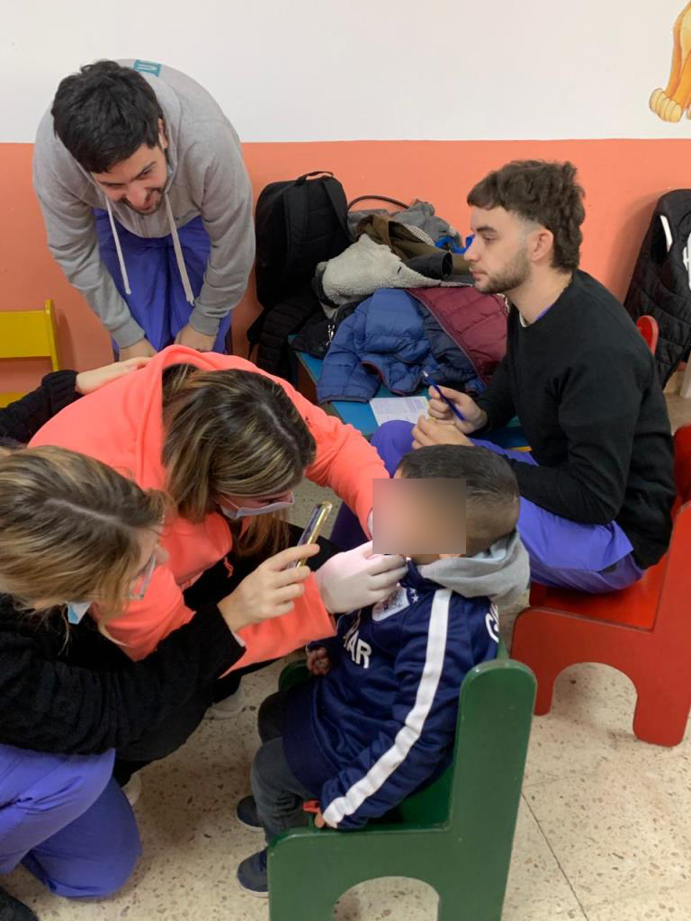 Imágenes Centro Santa Clara de Asís (98)