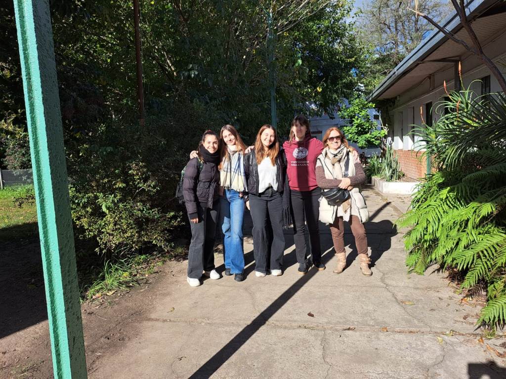 Imágenes Centro Santa Clara de Asís (99)