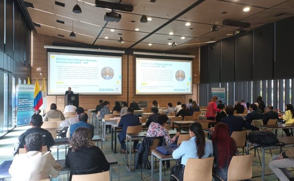 La UCALP en el seminario internacional sobre el Pacto Educativo Global